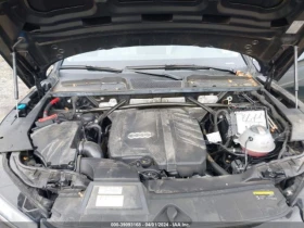 Audi Q5 Premium Plus 45 TFSI S Line Quattro - 42400 лв. - 70278521 14