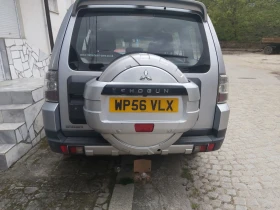 Обява за продажба на Mitsubishi Pajero ~9 500 лв. - изображение 3