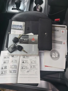 Обява за продажба на Mitsubishi Pajero ~9 500 лв. - изображение 8