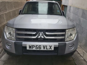 Обява за продажба на Mitsubishi Pajero ~9 500 лв. - изображение 2