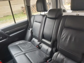 Обява за продажба на Mitsubishi Pajero ~9 500 лв. - изображение 7