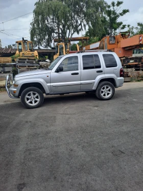 Jeep Cherokee 2.8 CRD | Mobile.bg    2