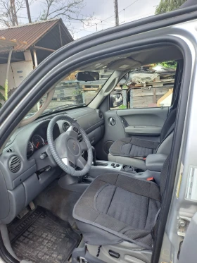 Jeep Cherokee 2.8 CRD | Mobile.bg    7