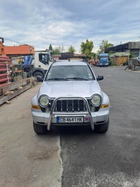 Jeep Cherokee 2.8 CRD | Mobile.bg    3