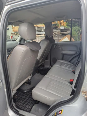 Jeep Cherokee 2.8 CRD | Mobile.bg    6