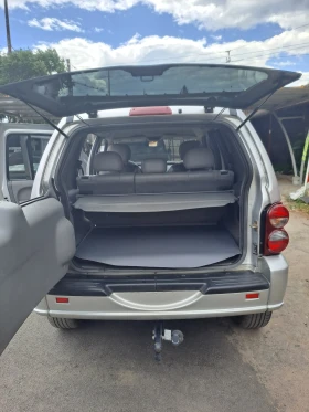 Jeep Cherokee 2.8 CRD | Mobile.bg    5