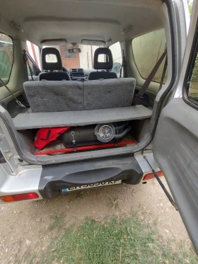 Suzuki Jimny 1.3 | Mobile.bg    4