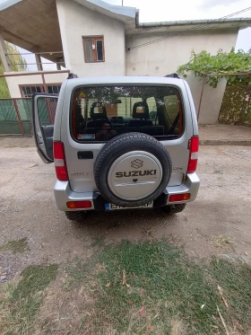 Suzuki Jimny 1.3 | Mobile.bg    5