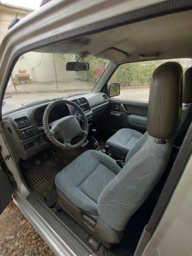 Suzuki Jimny 1.3 | Mobile.bg    8