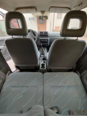 Suzuki Jimny 1.3 | Mobile.bg    3