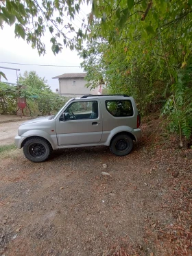 Suzuki Jimny 1.3 | Mobile.bg    9