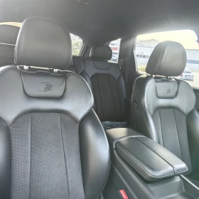 Обява за продажба на Audi Q7 S-line/Bose/ACC/LED MATRIX/СЕРВИЗНА ИСТОРИЯ  ~59 999 лв. - изображение 11