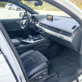 Обява за продажба на Audi Q7 S-line/Bose/ACC/LED MATRIX/СЕРВИЗНА ИСТОРИЯ  ~59 999 лв. - изображение 8
