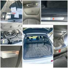 Audi Q7 S-line/Bose/ACC/LED MATRIX/   | Mobile.bg    15