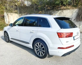 Обява за продажба на Audi Q7 S-line/Bose/ACC/LED MATRIX/СЕРВИЗНА ИСТОРИЯ  ~59 999 лв. - изображение 3