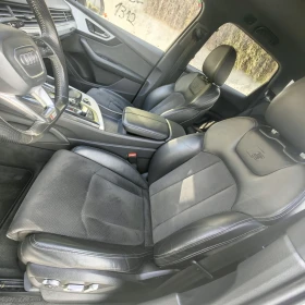 Обява за продажба на Audi Q7 S-line/Bose/ACC/LED MATRIX/СЕРВИЗНА ИСТОРИЯ  ~59 999 лв. - изображение 10