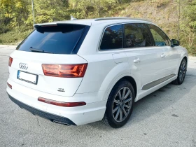 Обява за продажба на Audi Q7 S-line/Bose/ACC/LED MATRIX/СЕРВИЗНА ИСТОРИЯ  ~59 999 лв. - изображение 5