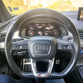 Audi Q7 S-line/Bose/ACC/LED MATRIX/   | Mobile.bg    12