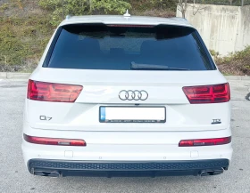 Обява за продажба на Audi Q7 S-line/Bose/ACC/LED MATRIX/СЕРВИЗНА ИСТОРИЯ  ~59 999 лв. - изображение 4