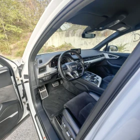 Обява за продажба на Audi Q7 S-line/Bose/ACC/LED MATRIX/СЕРВИЗНА ИСТОРИЯ  ~59 999 лв. - изображение 7