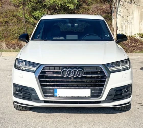 Обява за продажба на Audi Q7 S-line/Bose/ACC/LED MATRIX/СЕРВИЗНА ИСТОРИЯ  ~59 999 лв. - изображение 1