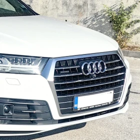 Обява за продажба на Audi Q7 S-line/Bose/ACC/LED MATRIX/СЕРВИЗНА ИСТОРИЯ  ~59 999 лв. - изображение 2