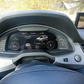 Audi Q7 S-line/Bose/ACC/LED MATRIX/   | Mobile.bg    13