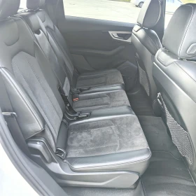 Обява за продажба на Audi Q7 S-line/Bose/ACC/LED MATRIX/СЕРВИЗНА ИСТОРИЯ  ~59 999 лв. - изображение 9