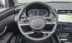 Hyundai Tucson Gasoline 1.6 Turbo 2WD Premium | Mobile.bg    13