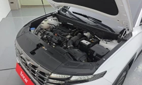 Обява за продажба на Hyundai Tucson Gasoline 1.6 Turbo 2WD Premium ~47 455 лв. - изображение 5