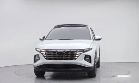 Обява за продажба на Hyundai Tucson Gasoline 1.6 Turbo 2WD Premium ~47 455 лв. - изображение 2