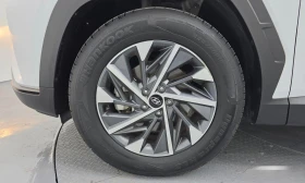 Обява за продажба на Hyundai Tucson Gasoline 1.6 Turbo 2WD Premium ~47 455 лв. - изображение 4