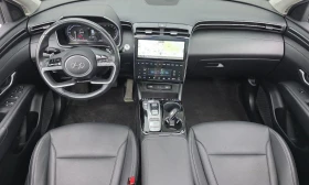 Обява за продажба на Hyundai Tucson Gasoline 1.6 Turbo 2WD Premium ~47 455 лв. - изображение 6