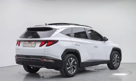 Обява за продажба на Hyundai Tucson Gasoline 1.6 Turbo 2WD Premium ~47 455 лв. - изображение 1