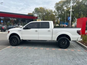 Ford F150 Lariat Limited 6.2 V8  | Mobile.bg    3