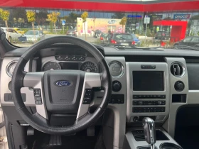 Ford F150 Lariat Limited 6.2 V8  | Mobile.bg    9