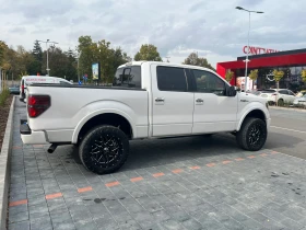Ford F150 Lariat Limited 6.2 V8  | Mobile.bg    6