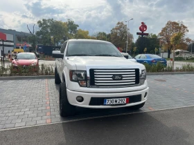 Ford F150 Lariat Limited 6.2 V8  | Mobile.bg    8