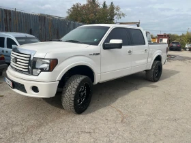 Ford F150 Lariat Limited 6.2 V8  | Mobile.bg    14