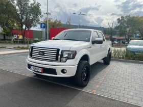 Ford F150 Lariat Limited 6.2 V8  | Mobile.bg    2