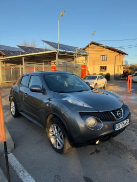 Nissan Juke 1.6 turbo, снимка 5