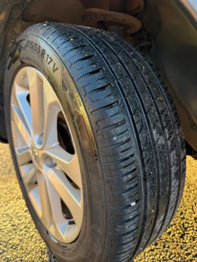 Nissan Juke 1.6 turbo, снимка 12