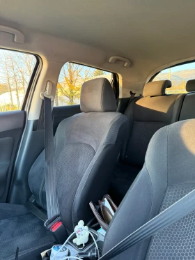 Nissan Juke 1.6 turbo, снимка 11