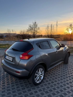 Nissan Juke 1.6 turbo, снимка 8