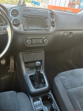 VW Tiguan, снимка 8 — Bazar.bg VW Tiguan, снимка 8