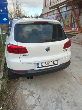 VW Tiguan, снимка 3 — Bazar.bg VW Tiguan, снимка 3