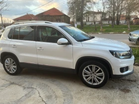 VW Tiguan, снимка 2 — Bazar.bg VW Tiguan, снимка 2