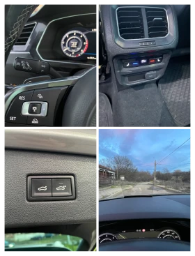 VW Tiguan R-line/360* /Pano/Matrix/FULL - 44500 лв. / 22752.49 € - 72443243 13