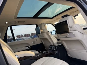 Land Rover Range rover 4.4 SDV8 LONG AUTOBIOGRAPHY 3xTV, снимка 14