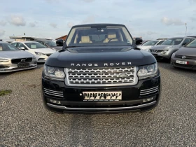 Land Rover Range rover 4.4 SDV8 LONG AUTOBIOGRAPHY 3xTV, снимка 2